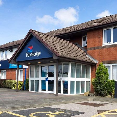 Travelodge Washington A1 Exterior foto
