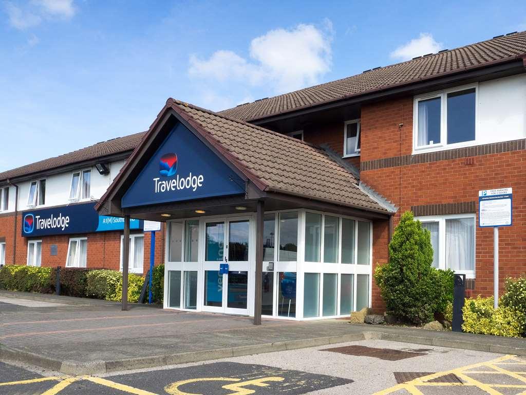 Travelodge Washington A1 Exterior foto