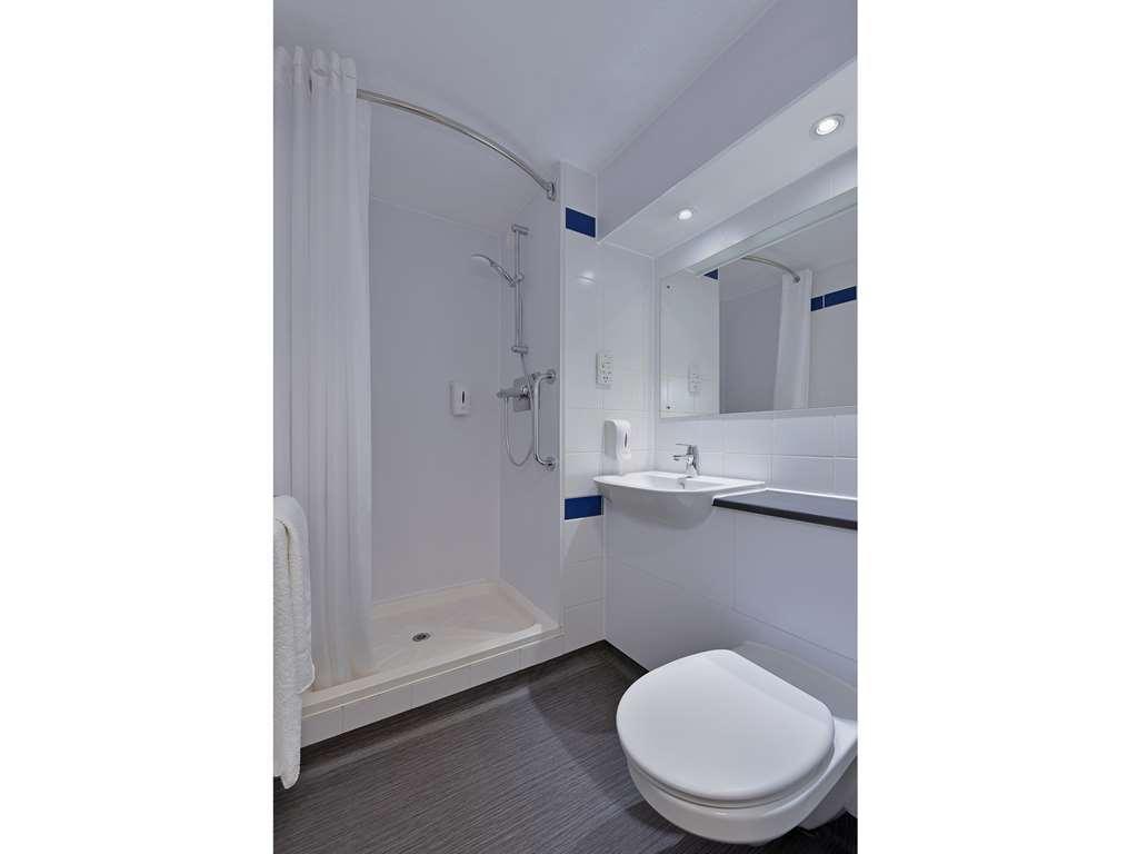 Travelodge Washington A1 Zimmer foto