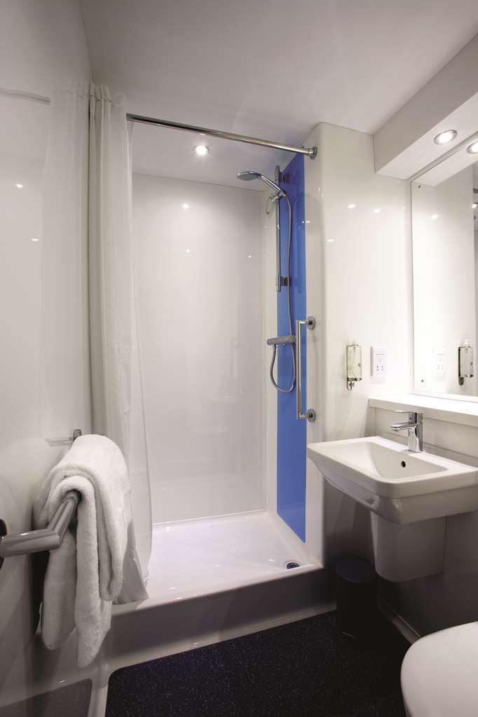 Travelodge Washington A1 Zimmer foto