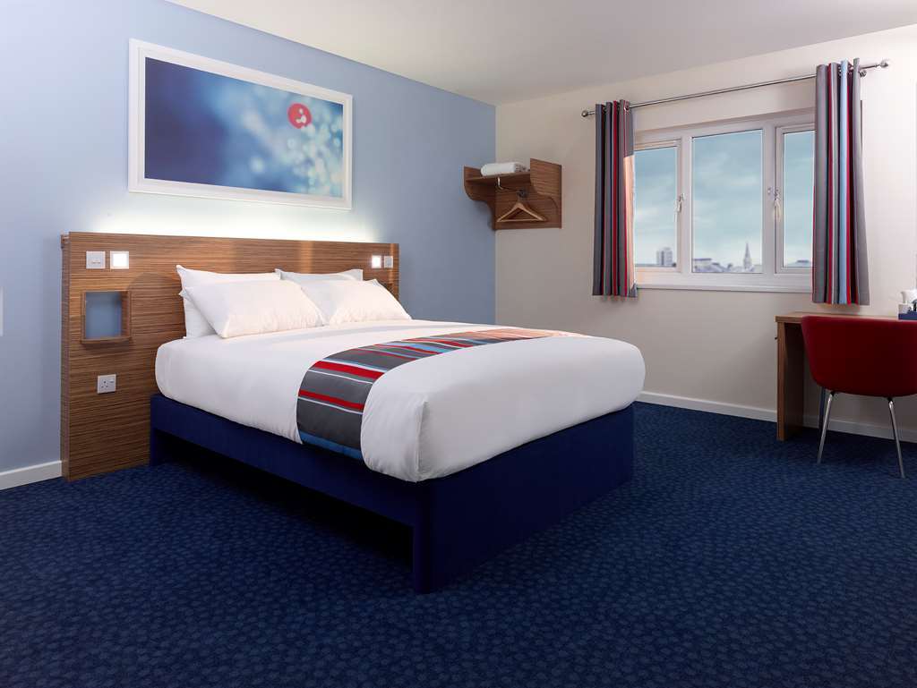Travelodge Washington A1 Zimmer foto