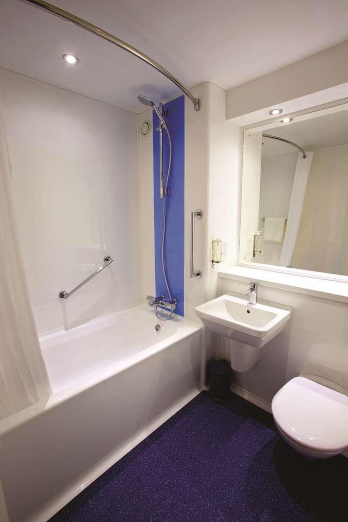 Travelodge Washington A1 Zimmer foto