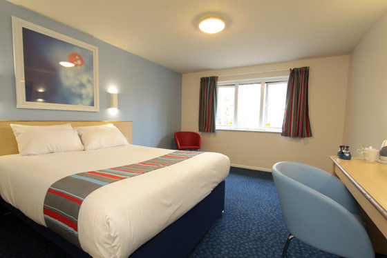 Travelodge Washington A1 Zimmer foto