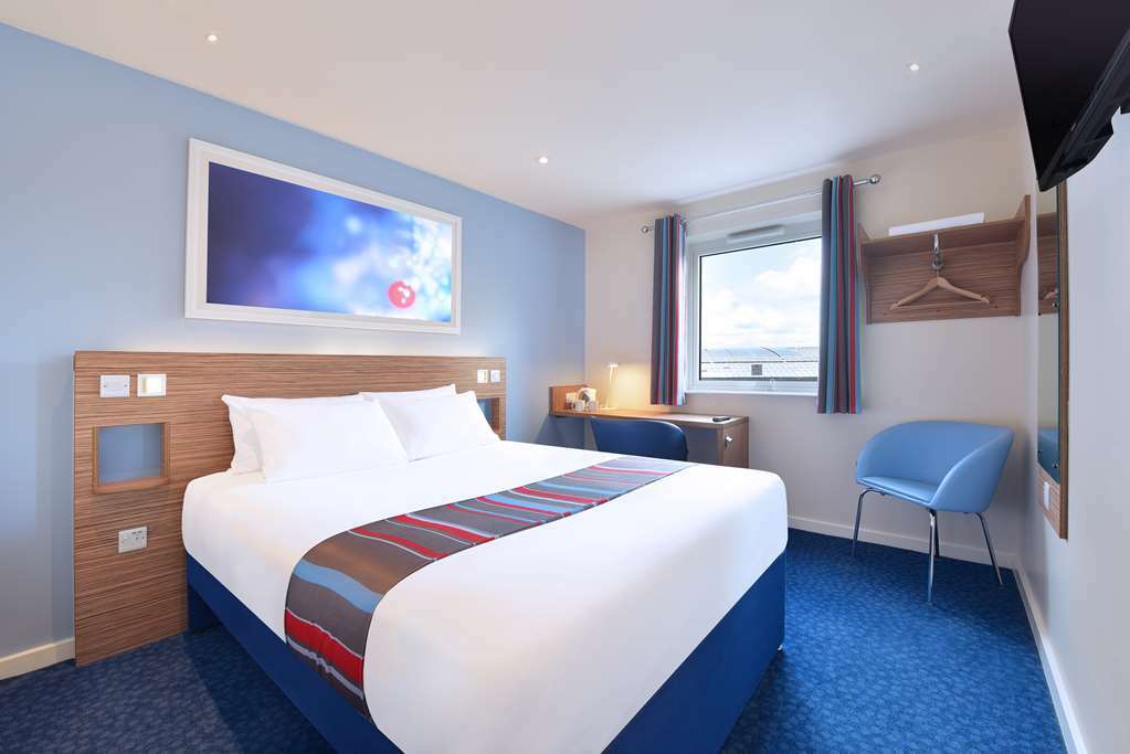 Travelodge Washington A1 Zimmer foto
