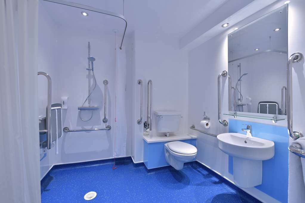Travelodge Washington A1 Zimmer foto