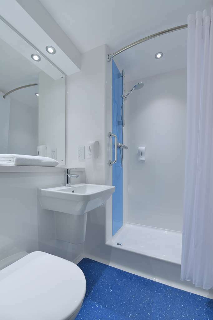 Travelodge Washington A1 Zimmer foto