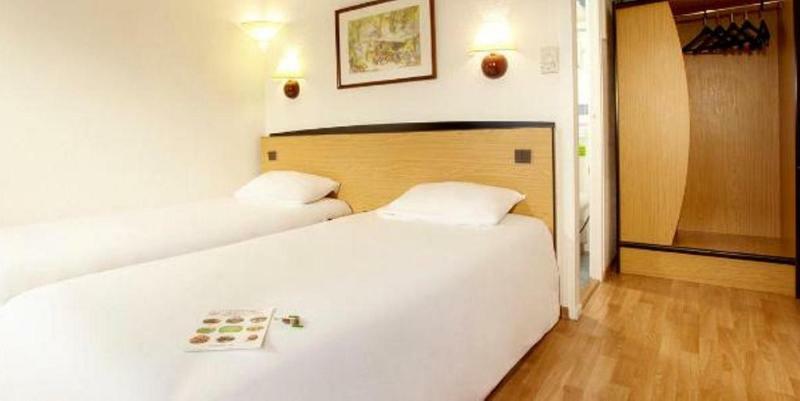 Travelodge Washington A1 Exterior foto
