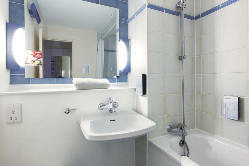 Travelodge Washington A1 Exterior foto