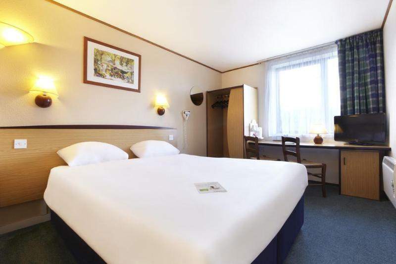 Travelodge Washington A1 Exterior foto