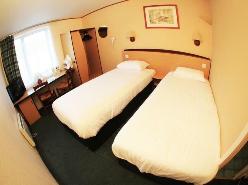Travelodge Washington A1 Exterior foto