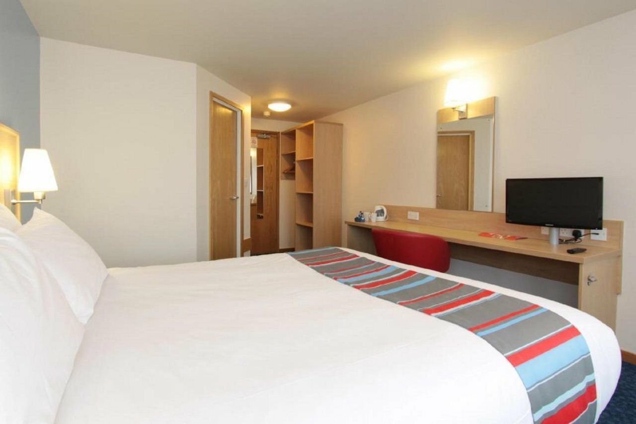 Travelodge Washington A1 Exterior foto