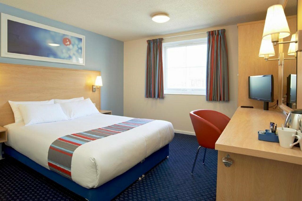 Travelodge Washington A1 Exterior foto